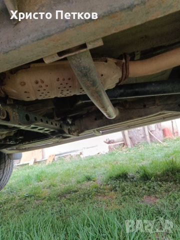 Продавам Заменям, снимка 9 - Автомобили и джипове - 54274818