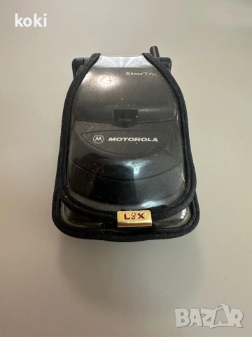 Motorola StarTac (нов), снимка 7 - Motorola - 54640653
