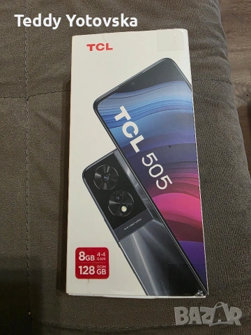 TCL 505
