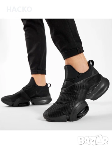 NIKE Air Zoom Super Rep Номер 42 Стелка 26.5 см. 100% Оригинални Внос от Англия