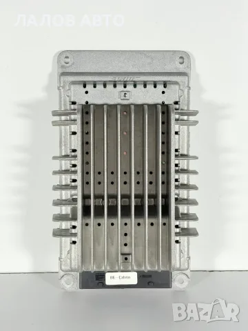Усилвател БОСЕ Ауди А4 B6/B7 Кабриолет (03-09г) Usilvatel BOSE AUDI A4 B6 B7 Cabrio OEM: 8H0035223C