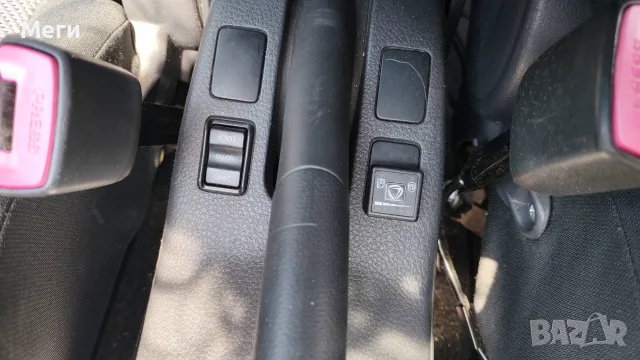 Suzuki sx4 1.6i, 107к.с, снимка 15 - Автомобили и джипове - 55388987