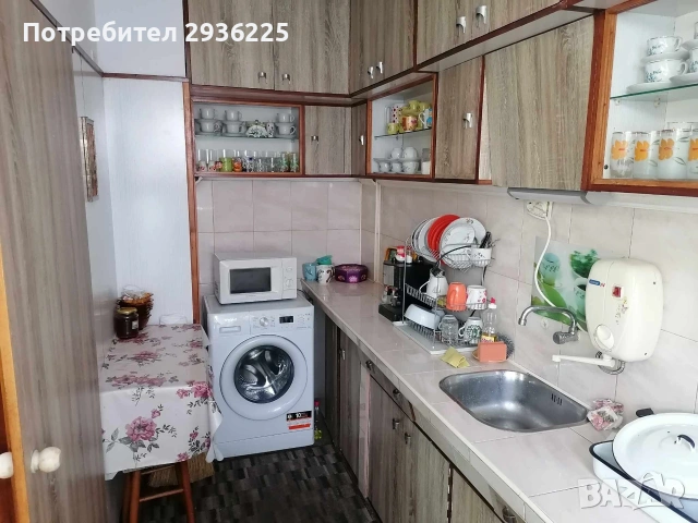 Продава се апартамент 120 кв.м. - 200 000 евро, снимка 10 - Апартаменти - 55256915