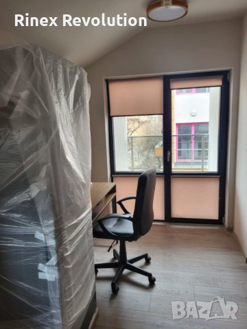 Двустаен апартамент под наем в Центъра, снимка 10 - Апартаменти - 54080224