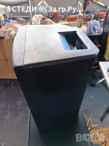 тонкона Yamaha MSR100, снимка 2 - Тонколони - 54668916