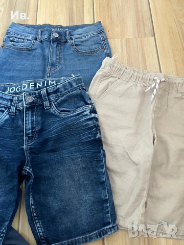 Като нови 3 чифта дънки/панталони