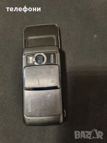 samsung galaxy sgh-g800, снимка 4 - Samsung - 54101575