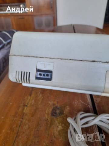 Старо радио,радиочасовник Telefunken Digitale 200, снимка 5 - Антикварни и старинни предмети - 54056799