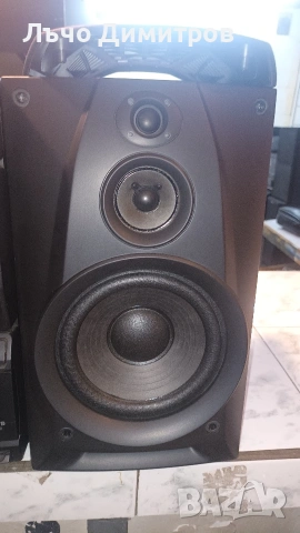 SONY HCD-H771, снимка 13 - Аудиосистеми - 54349590
