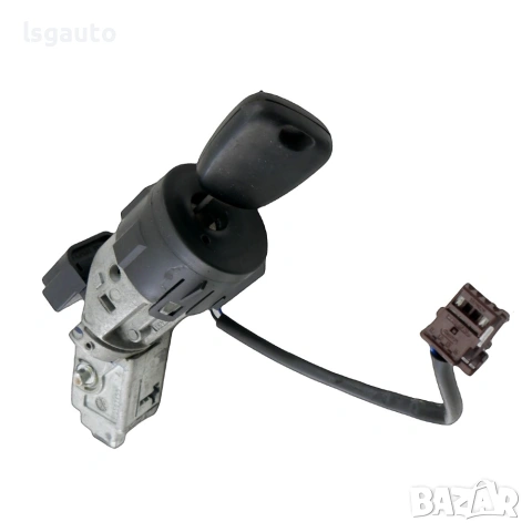 Контактен ключ Citroen DS3 2009-2014 ID: 161798 OEM 9663123380