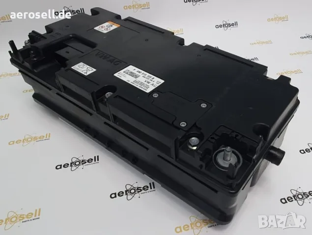 4N0915105B - Mild-Hybrid батерия 48V за Audi A6, S6, A7, A8, S8, Q7, Q8, снимка 6 - Части - 55338913