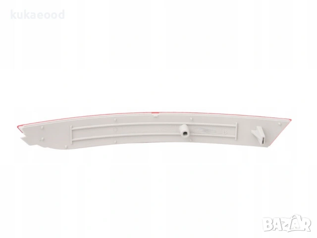 Рефлектор за задна броня на Seat Leon 1P MK2, снимка 2 - Части - 54105649