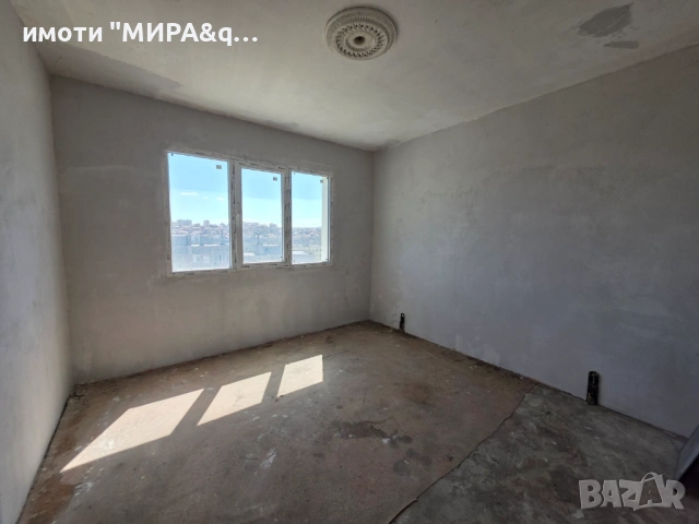 Тристаен апартамент в кв.Бадема,гр.Хасково