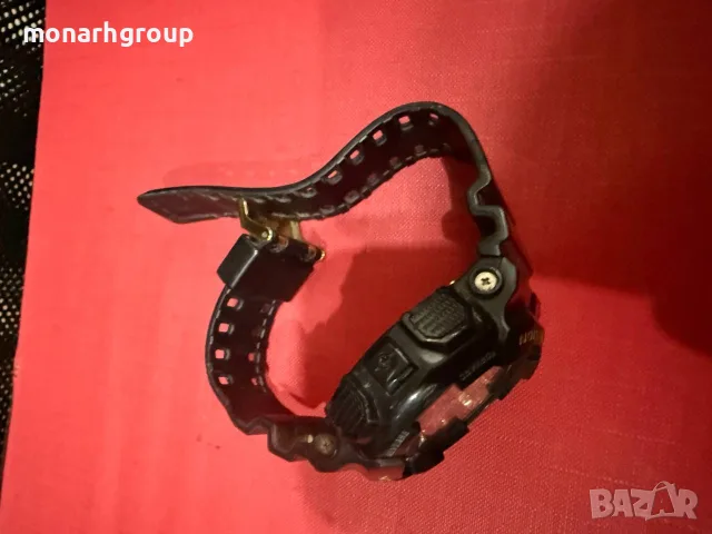 Часовник Casio G-Shock GA-110, снимка 6 - Мъжки - 55564825