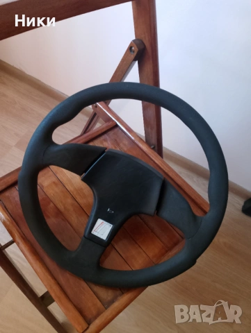 Волан Audi Sport, снимка 4 - Части - 54706158