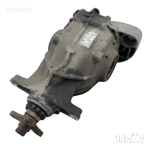Диференциал BMW 5 Series (F10, F11) 2010-2016 ID:159833 ОЕМ №7584450-05, снимка 2 - Части - 54199099