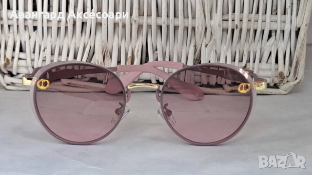 Дамски слънчеви очила-А31, снимка 2 - Слънчеви и диоптрични очила - 54312582