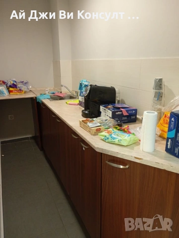 Офис под наем в кв Лозенец, снимка 17 - Офиси - 55232660