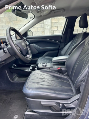 Ford Mustang Mach-E 99kwh, снимка 6 - Автомобили и джипове - 54424677