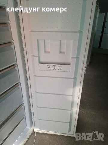 Фризер SIEMENS вис.170см.230л.А+++, снимка 7 - Фризери - 55211479