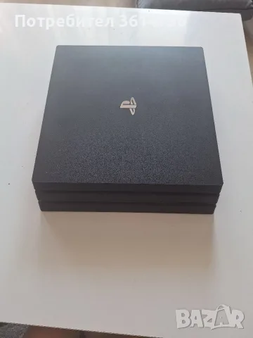 PS4 pro 1tb за смяна на термо паста, снимка 3 - PlayStation конзоли - 55443765