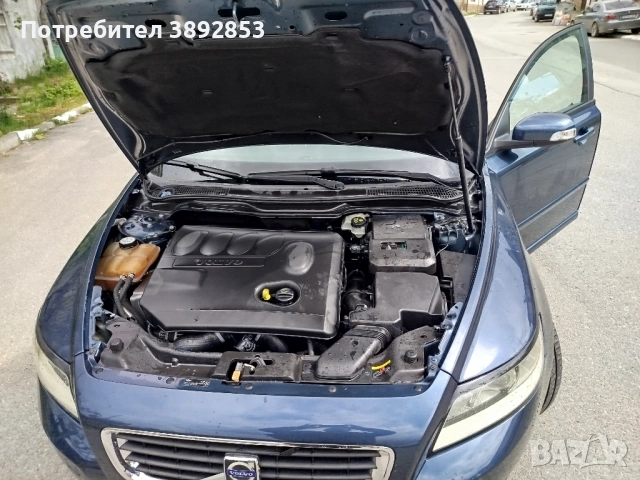 Волво в50, снимка 6 - Автомобили и джипове - 54495539