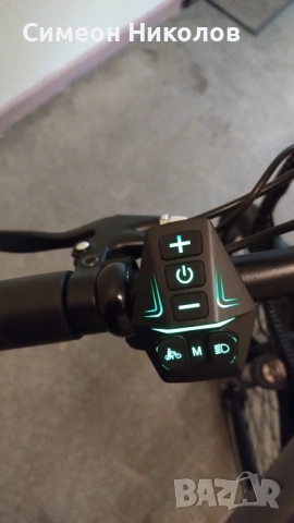 RCB Електрическо , снимка 15 - Велосипеди - 54014561