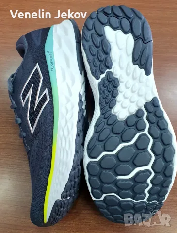 NEW BALANCE FRESH FOAM , снимка 5 - Ежедневни обувки - 55160362