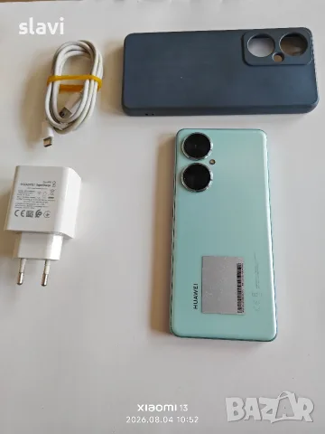 Huawei Nova 11i 8/128GB, снимка 2 - Huawei - 55537410