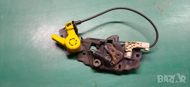 Заключващ механизъм за преден капак Ford Focus MK3 (2011-2014)