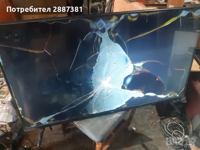 TCL 40S6200 на части    40MT21K2-MPD2HG