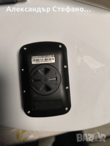 GPS велокомпютър IGPSPORT IGS 620, снимка 3 - Аксесоари за велосипеди - 54635806