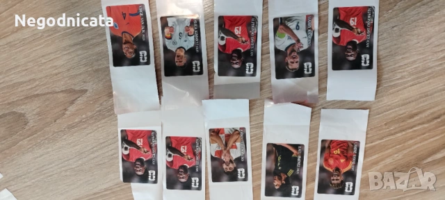 Panini world cup sticker fifa 2026