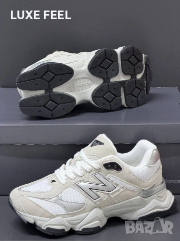 New Balance ✨Дамски Маратонки 