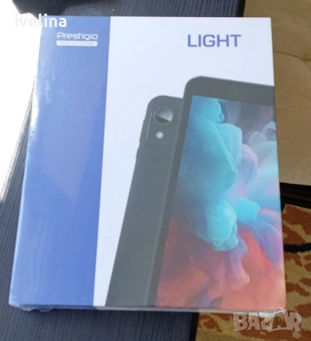 Prestijio LIGHT PSTA 111