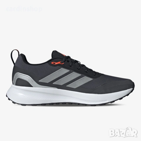 47 номер Adidas с водо-отблъскващо покритие, оригинални маратонки 