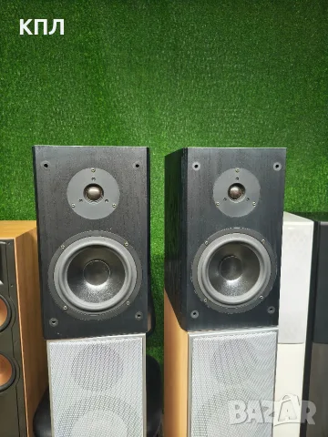 Тонколони YAMAHA NS-G 30