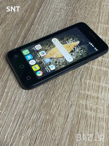 Alcatel Model 4034X Перфектен , снимка 2 - Alcatel - 55302626