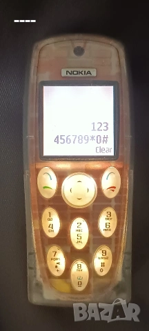 Nokia 8310 3200, снимка 4 - Nokia - 54694567