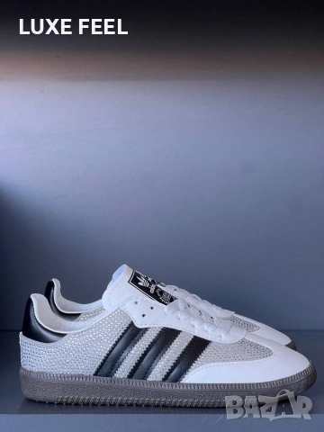 Adidas ✨, снимка 11 - Дамски ежедневни обувки - 54884860
