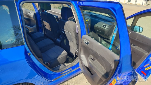 Пежо 307, снимка 11 - Автомобили и джипове - 53973631