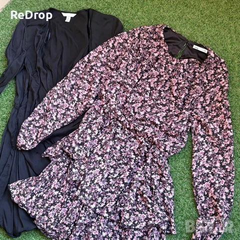 1+1 БЕЗПЛАТНО Рокли, Сака, снимка 2 - Комплекти - 54023567