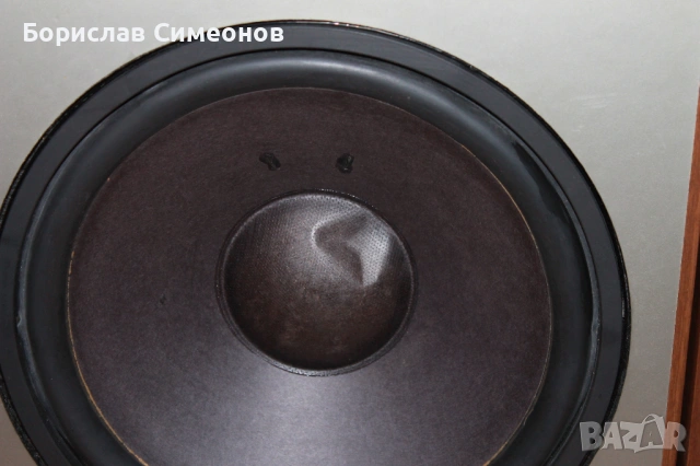 AKAI SR-1400, снимка 5 - Тонколони - 54323015