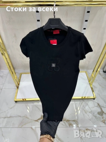 Дамски тениски , снимка 4 - Тениски - 53062270