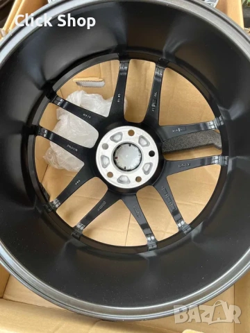 5х120 21 цола Джанти Лети BMW Х3 Х4 X5 X6 5x120, снимка 7 - Гуми и джанти - 54753712