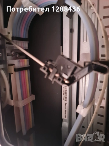 Canon pixma pro 1, снимка 5 - Чанти, стативи, аксесоари - 53993537