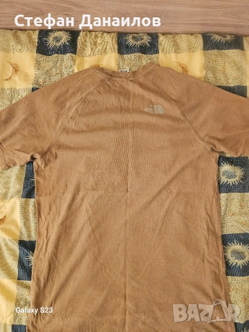 Мъжка тениска The North Face , снимка 3 - Тениски - 54836007