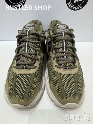 Маратонки NIKE ZOOM VOMERO 5. Номер 43, снимка 3 - Маратонки - 55381671