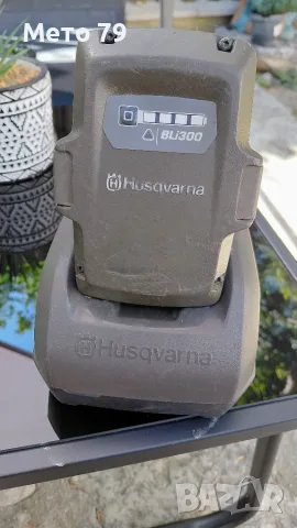 Husqvarna К 535i Акумулаторен Фугурез , снимка 9 - Други инструменти - 55264442