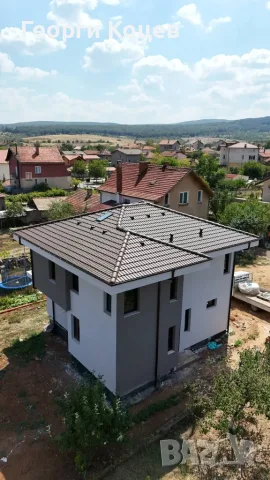 Ремонт на покриви, снимка 14 - Ремонти на покриви - 55319071